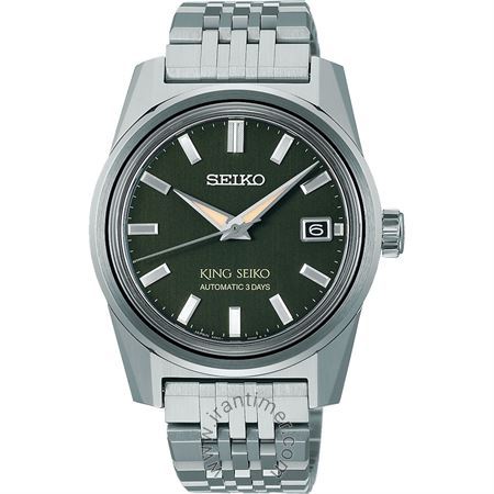 قیمت و خرید ساعت مچی مردانه سیکو(SEIKO) مدل SPB391J1 کلاسیک | اورجینال و اصلی
