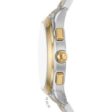 قیمت و خرید ساعت مچی مردانه امپریو آرمانی(EMPORIO ARMANI) مدل AR11527 کلاسیک | اورجینال و اصلی
