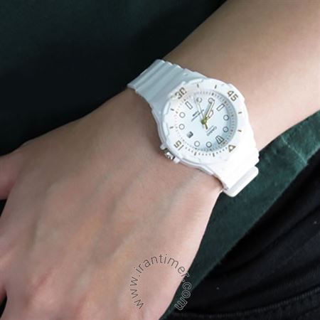 قیمت و خرید ساعت مچی زنانه کاسیو (CASIO) جنرال مدل LRW-200H-7E2VDF اسپرت | اورجینال و اصلی