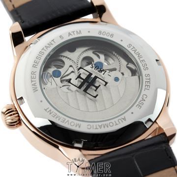 قیمت و خرید ساعت مچی مردانه ارنشا(EARNSHAW) مدل ES-8006-07 کلاسیک | اورجینال و اصلی