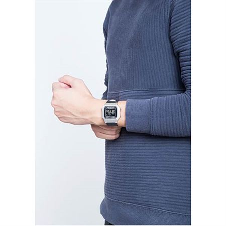 قیمت و خرید ساعت مچی مردانه کاسیو (CASIO) جنرال مدل W-217HM-7BVDF اسپرت | اورجینال و اصلی