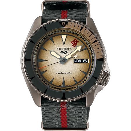 قیمت و خرید ساعت مچی مردانه سیکو(SEIKO) مدل SRPF71K1 کلاسیک | اورجینال و اصلی