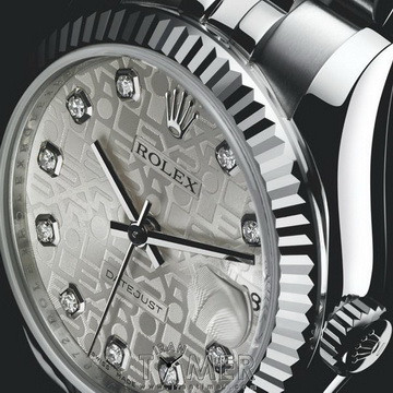 قیمت و خرید ساعت مچی زنانه رولکس(Rolex) مدل RO-178274 DATEJUST کلاسیک | اورجینال و اصلی