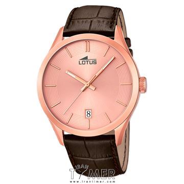 قیمت و خرید ساعت مچی مردانه لوتوس(LOTUS) مدل L18113/1 کلاسیک اسپرت | اورجینال و اصلی