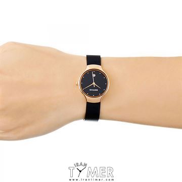 قیمت و خرید ساعت مچی زنانه برینگ(BERING) مدل B13326-262 کلاسیک | اورجینال و اصلی