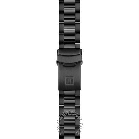 قیمت و خرید ساعت مچی مردانه تیسوت(TISSOT) مدل T120.807.33.051.00 کلاسیک | اورجینال و اصلی