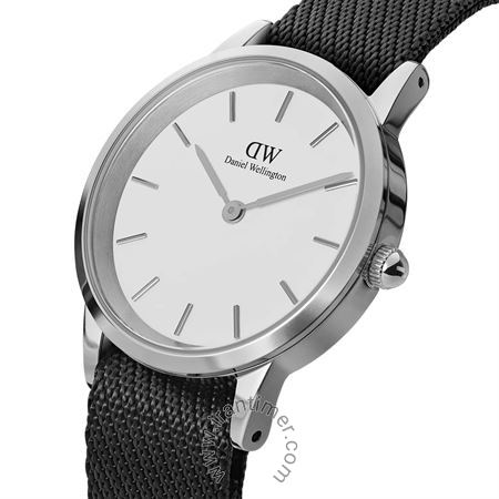قیمت و خرید ساعت مچی مردانه دنیل ولینگتون(DANIEL WELLINGTON) مدل DW00100677 کلاسیک اسپرت | اورجینال و اصلی
