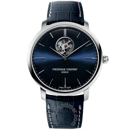 قیمت و خرید ساعت مچی مردانه فردریک کنستانت(FREDERIQUE CONSTANT) مدل FC-312N4S6 کلاسیک | اورجینال و اصلی