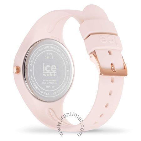 قیمت و خرید ساعت مچی زنانه آیس واچ(ICE WATCH) مدل 021361 اسپرت | اورجینال و اصلی