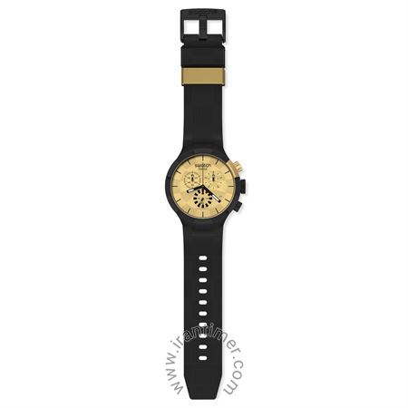 قیمت و خرید ساعت مچی مردانه سواچ(SWATCH) مدل SB02Z400 اسپرت | اورجینال و اصلی