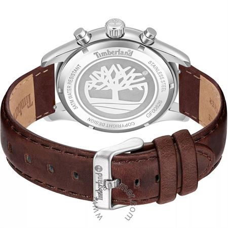 قیمت و خرید ساعت مچی مردانه تیمبرلند(TIMBERLAND) مدل TDWGF0082601 کلاسیک | اورجینال و اصلی