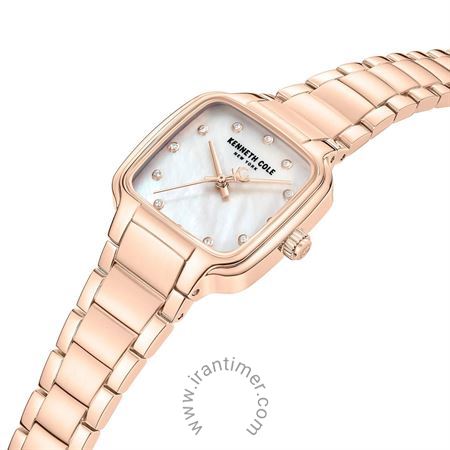 قیمت و خرید ساعت مچی زنانه کنت کول(KENNETH COLE) مدل KCWLG0087802 کلاسیک | اورجینال و اصلی