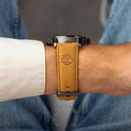 قیمت و خرید ساعت مچی مردانه تیمبرلند(TIMBERLAND) مدل TDWGA0083201 کلاسیک | اورجینال و اصلی