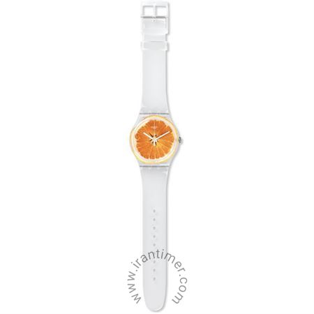 قیمت و خرید ساعت مچی مردانه زنانه سواچ(SWATCH) مدل SUOK115 اسپرت | اورجینال و اصلی
