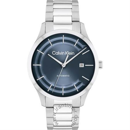 قیمت و خرید ساعت مچی مردانه کالوین کلاین(CALVIN KLEIN) مدل 25300020 کلاسیک | اورجینال و اصلی