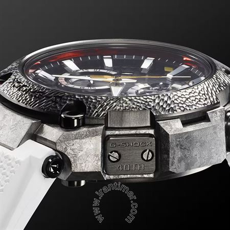 قیمت و خرید ساعت مچی مردانه کاسیو (CASIO) جی شاک مدل MRG-B2000SG-1A اسپرت | اورجینال و اصلی