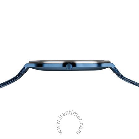 قیمت و خرید ساعت مچی مردانه برینگ(BERING) مدل B18440-397 کلاسیک | اورجینال و اصلی
