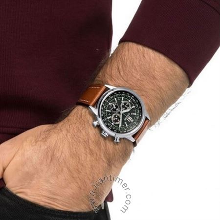 قیمت و خرید ساعت مچی مردانه سیتیزن(CITIZEN) مدل CA4470-15X کلاسیک | اورجینال و اصلی