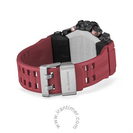 قیمت و خرید ساعت مچی مردانه کاسیو (CASIO) جی شاک مدل GWG-B1000-1A4DR اسپرت | اورجینال و اصلی