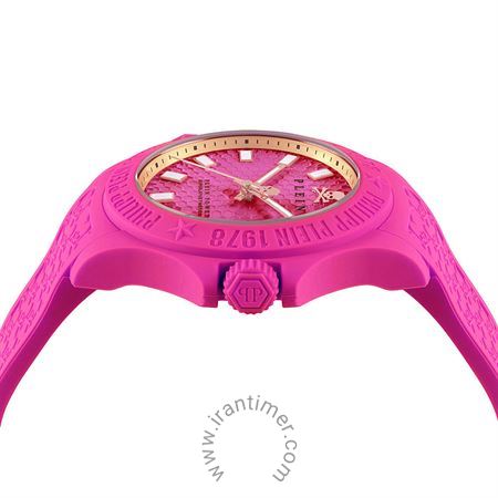 قیمت و خرید ساعت مچی زنانه فیلیپ پلین(Philipp Plein) مدل PWKAA0921 اسپرت | اورجینال و اصلی