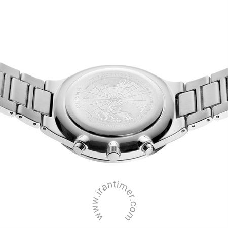 قیمت و خرید ساعت مچی مردانه برینگ(BERING) مدل B11743-709 کلاسیک | اورجینال و اصلی