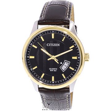 قیمت و خرید ساعت مچی مردانه سیتیزن(CITIZEN) مدل BI1054-12E کلاسیک | اورجینال و اصلی