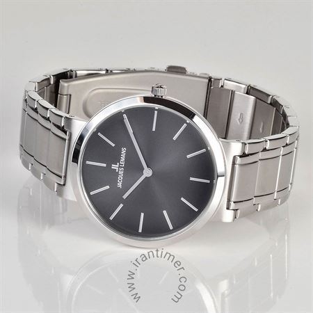قیمت و خرید ساعت مچی زنانه ژاک لمن(JACQUES LEMANS) مدل 1-1998A کلاسیک | اورجینال و اصلی