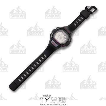 قیمت و خرید ساعت مچی زنانه کاسیو (CASIO) جنرال مدل LWS-2000H-1AVDF اسپرت | اورجینال و اصلی