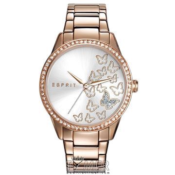 قیمت و خرید ساعت مچی زنانه اسپریت(ESPRIT) مدل ES109082002 کلاسیک | اورجینال و اصلی