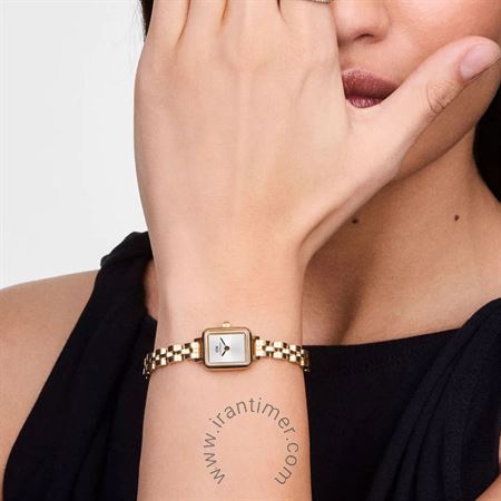 قیمت و خرید ساعت مچی زنانه دنیل ولینگتون(DANIEL WELLINGTON) مدل DW00100850 کلاسیک | اورجینال و اصلی