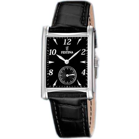 قیمت و خرید ساعت مچی زنانه فستینا(FESTINA) مدل F16511/6 کلاسیک | اورجینال و اصلی