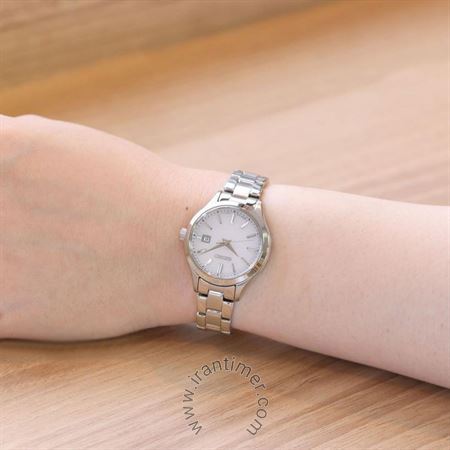 قیمت و خرید ساعت مچی زنانه سیکو(SEIKO) مدل STPX093 کلاسیک | اورجینال و اصلی