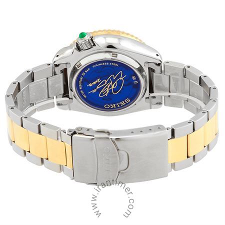 قیمت و خرید ساعت مچی مردانه سیکو(SEIKO) مدل SRPK02K1 اسپرت | اورجینال و اصلی