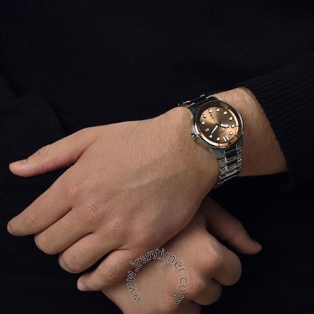 قیمت و خرید ساعت مچی مردانه سیتیزن(CITIZEN) مدل NJ0191-83X کلاسیک | اورجینال و اصلی
