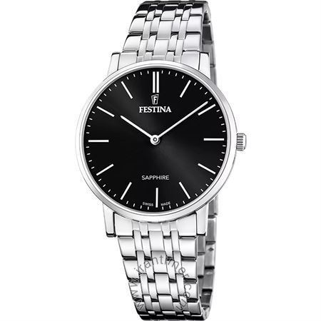 قیمت و خرید ساعت مچی مردانه فستینا(FESTINA) مدل F20045/4 کلاسیک | اورجینال و اصلی