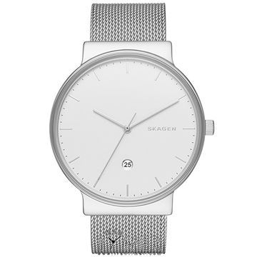 قیمت و خرید ساعت مچی مردانه اسکاگن(SKAGEN) مدل SKW6290 کلاسیک | اورجینال و اصلی