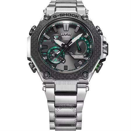 قیمت و خرید ساعت مچی مردانه کاسیو (CASIO) جی شاک مدل MTG-B2000XD-1ADR اسپرت | اورجینال و اصلی