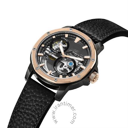 قیمت و خرید ساعت مچی مردانه کنت کول(KENNETH COLE) مدل KCWGE0033702 اسپرت | اورجینال و اصلی