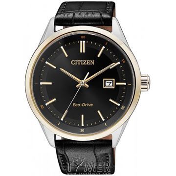 قیمت و خرید ساعت مچی مردانه سیتیزن(CITIZEN) مدل BM7254-12E کلاسیک | اورجینال و اصلی