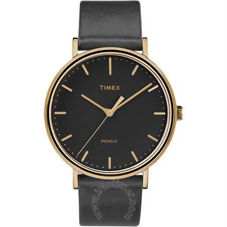 قیمت و خرید ساعت مچی مردانه تایمکس(TIMEX) مدل TW2R26000VN کلاسیک | اورجینال و اصلی