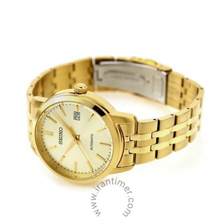 قیمت و خرید ساعت مچی زنانه سیکو(SEIKO) مدل SCVE062 کلاسیک | اورجینال و اصلی