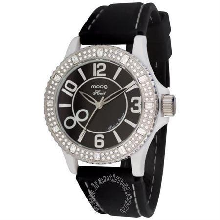 قیمت و خرید ساعت مچی زنانه موگ پاریس(MOOG PARIS) مدل M45522-005 فشن | اورجینال و اصلی
