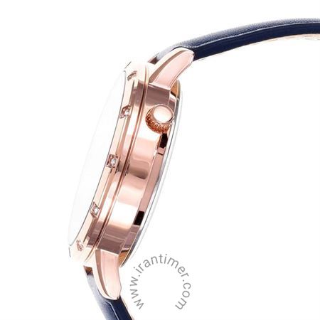 قیمت و خرید ساعت مچی زنانه کاسیو (CASIO) شین مدل SHE-3046GLP-7CUDF کلاسیک | اورجینال و اصلی