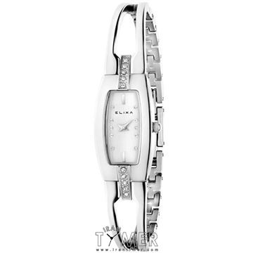 قیمت و خرید ساعت مچی زنانه الیکسا(ELIXA) مدل E089-L339 کلاسیک | اورجینال و اصلی