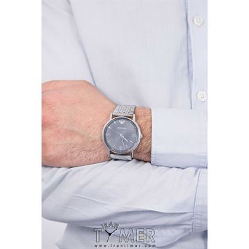 قیمت و خرید ساعت مچی مردانه امپریو آرمانی(EMPORIO ARMANI) مدل AR11068 کلاسیک | اورجینال و اصلی