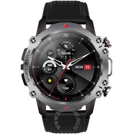 قیمت و خرید ساعت مچی مردانه استورم(STORM) مدل 47535/TI اسپرت | اورجینال و اصلی