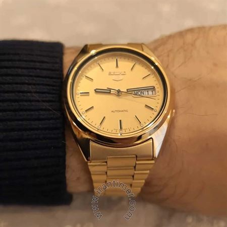 قیمت و خرید ساعت مچی مردانه سیکو(SEIKO) مدل SNXL72K1 کلاسیک | اورجینال و اصلی