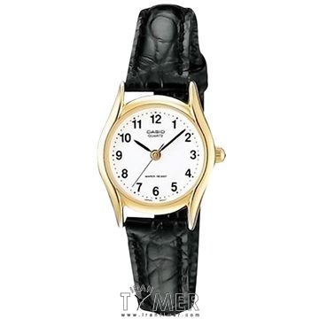قیمت و خرید ساعت مچی زنانه کاسیو (CASIO) جنرال مدل LTP-1094Q-7B1RDF کلاسیک | اورجینال و اصلی