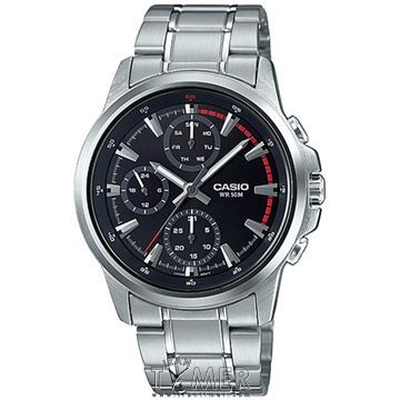 قیمت و خرید ساعت مچی مردانه کاسیو (CASIO) جنرال مدل MTP-E317D-1AVDF کلاسیک | اورجینال و اصلی