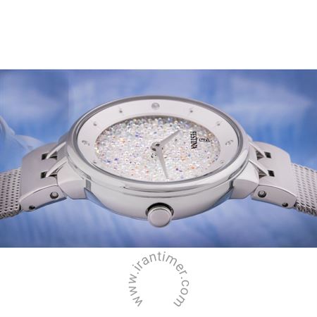 قیمت و خرید ساعت مچی زنانه فستینا(FESTINA) مدل F20385/1 کلاسیک | اورجینال و اصلی